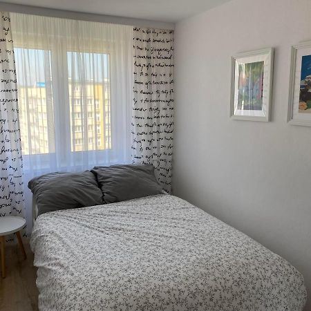 Krasickiego 12 Gdynia Centrum Extérieur photo