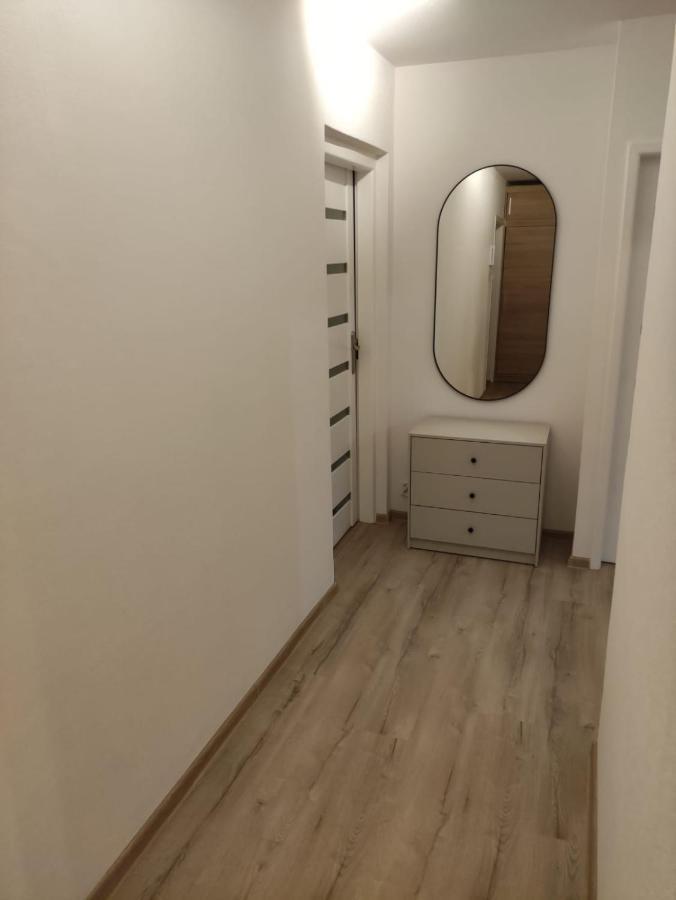 Krasickiego 12 Gdynia Centrum Extérieur photo