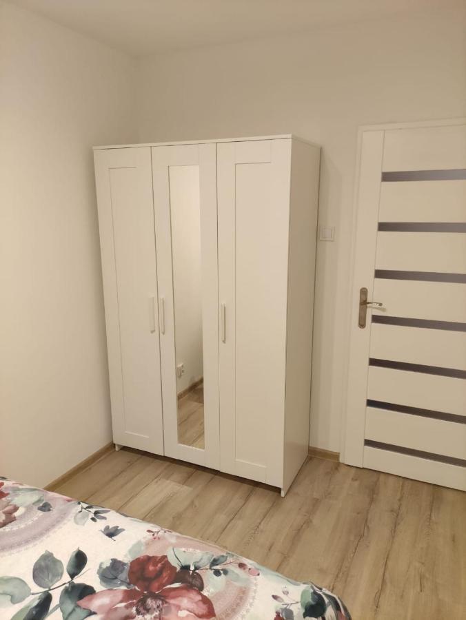 Krasickiego 12 Gdynia Centrum Extérieur photo