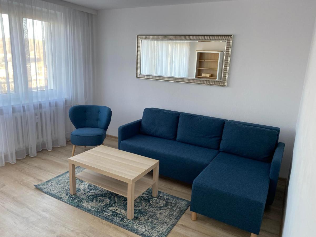 Krasickiego 12 Gdynia Centrum Extérieur photo