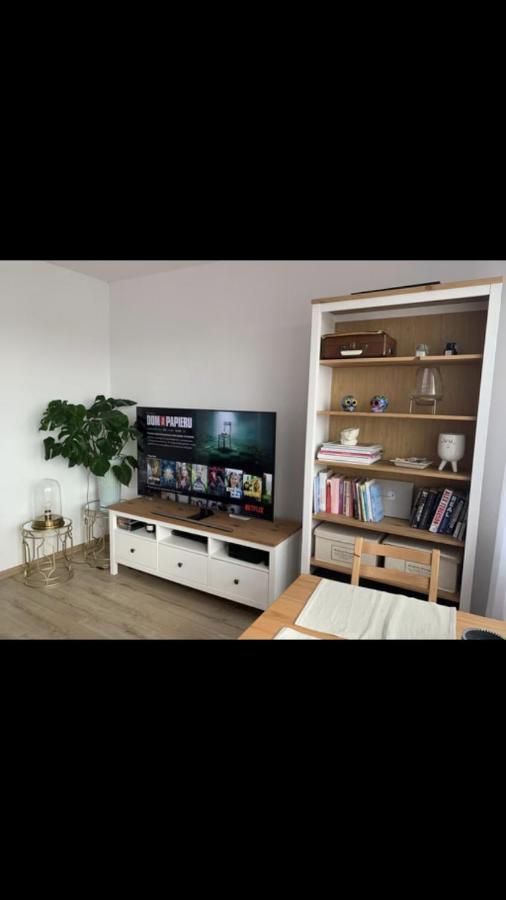 Krasickiego 12 Gdynia Centrum Extérieur photo